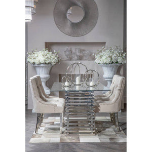 Vogue Dining Table