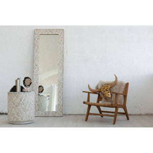 Lovina Natural Rattan Armchair
