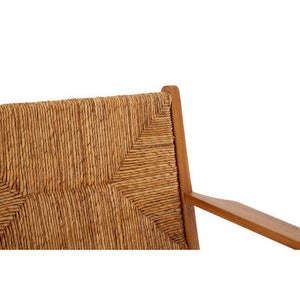 Lovina Natural Rattan Armchair