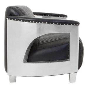 Victor 3 Seat Sofa