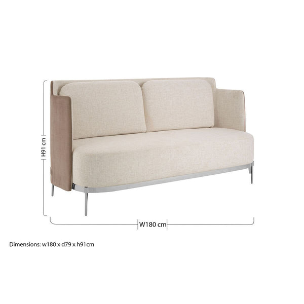 Piermount Sofa