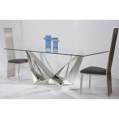 Carlox Dining Table