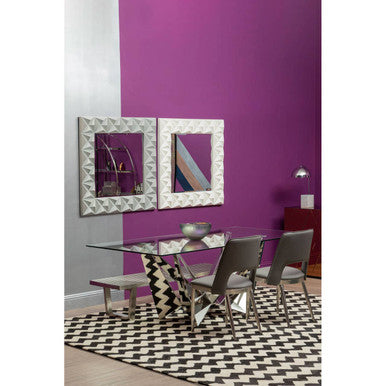 Carlox Dining Table