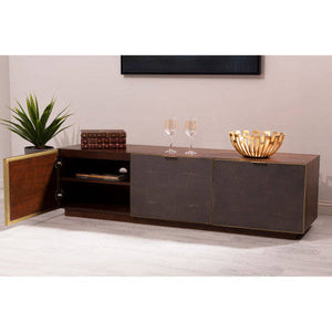 Kempton Media Unit