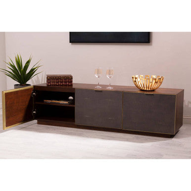 Kempton Media Unit