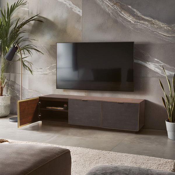 Media Unit | Kempton – detail