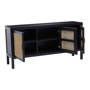 Corso Three Door Sideboard