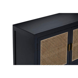 Corso Three Door Sideboard