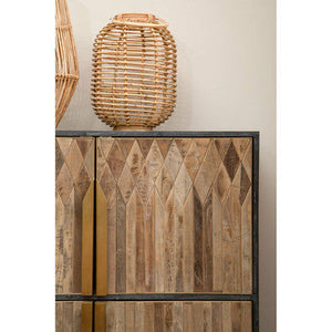 Zarina Cabinet