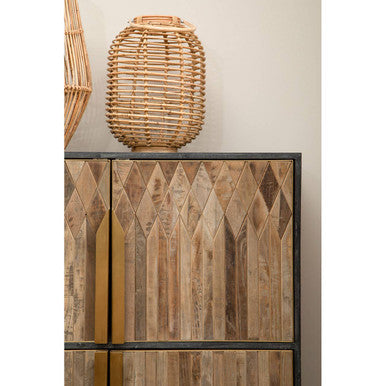 Zarina Cabinet