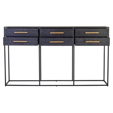 Judd Console Table