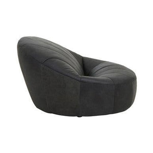 Hoxton Leather Chair