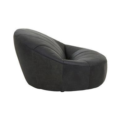 Hoxton Leather Chair