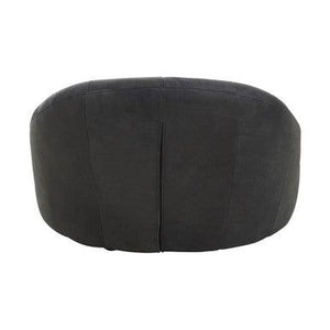 Hoxton Leather Chair