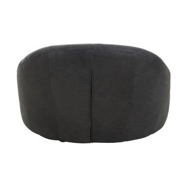 Hoxton Leather Chair