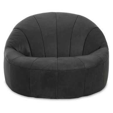 Hoxton Leather Chair