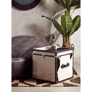 Hoxton Leather Chair