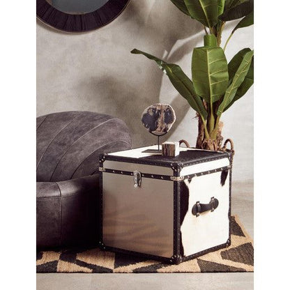 Hoxton Leather Chair