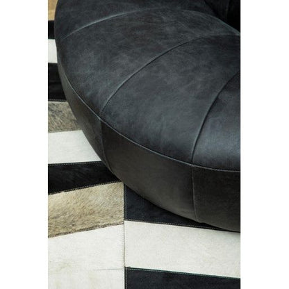 Hoxton Leather Chair