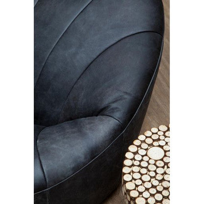 Hoxton Leather Chair