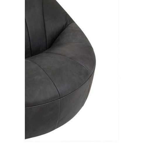 Hoxton Leather Chair