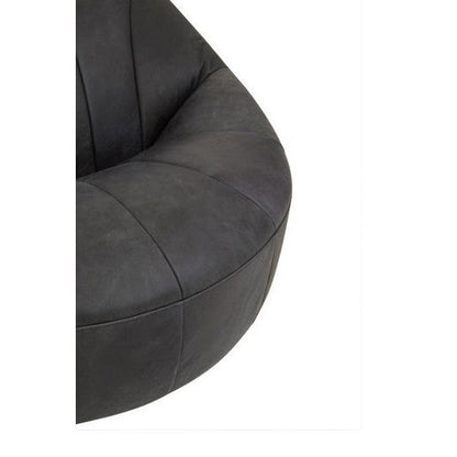 Hoxton Leather Chair