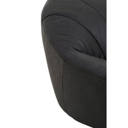 Hoxton Leather Chair
