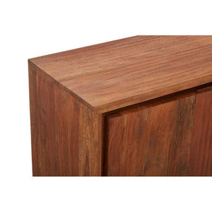 Simla Acacia Two Door Sideboard
