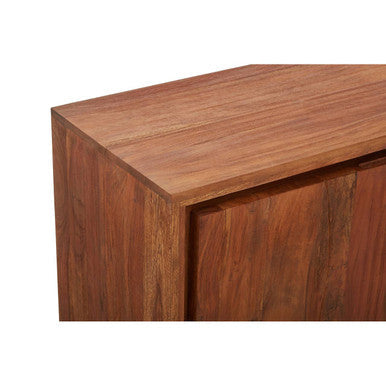 Simla Acacia Two Door Sideboard
