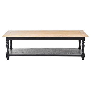 Kensington Townhouse Antique Coffee Table