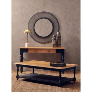 Kensington Townhouse Antique Coffee Table