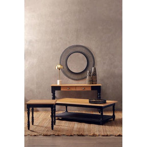 Kensington Townhouse Antique Coffee Table