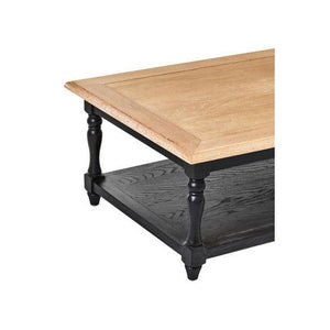 Kensington Townhouse Antique Coffee Table