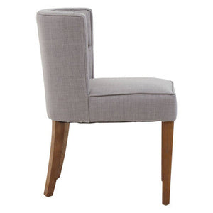 Parkside Grey Dining Chair