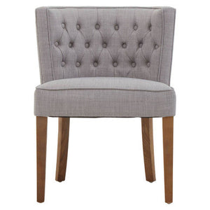Parkside Grey Dining Chair