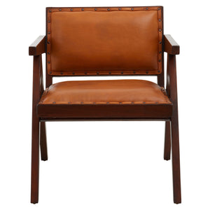 Inca Small Angular Chair