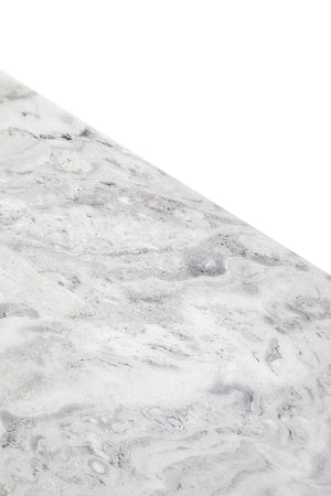 Saronno Grey Marble Coffee Table – dimensions