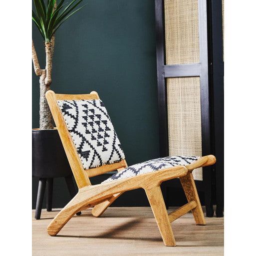 Cefena Berber Style Chair
