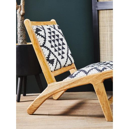 Cefena Berber Style Chair