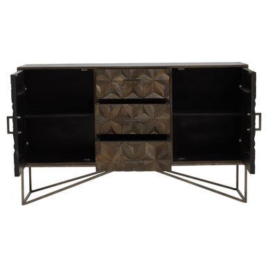 Solana Sideboard
