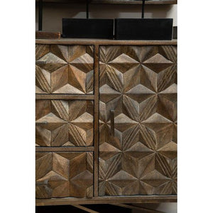Solana Sideboard