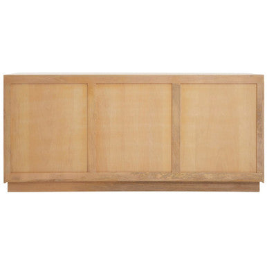 Salem 4 Door Sideboard