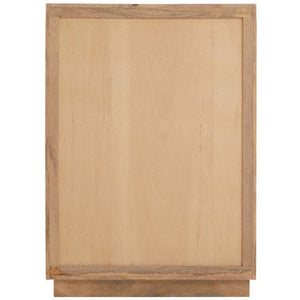 Salem Mango Wood 4 drawer chest