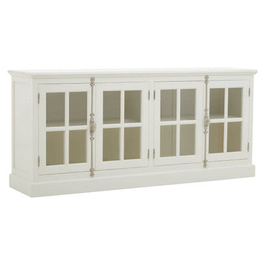 Covent White Sideboard