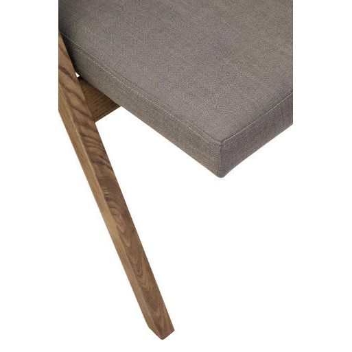 Cebu Grey Wash Elm Wood Folding Chair