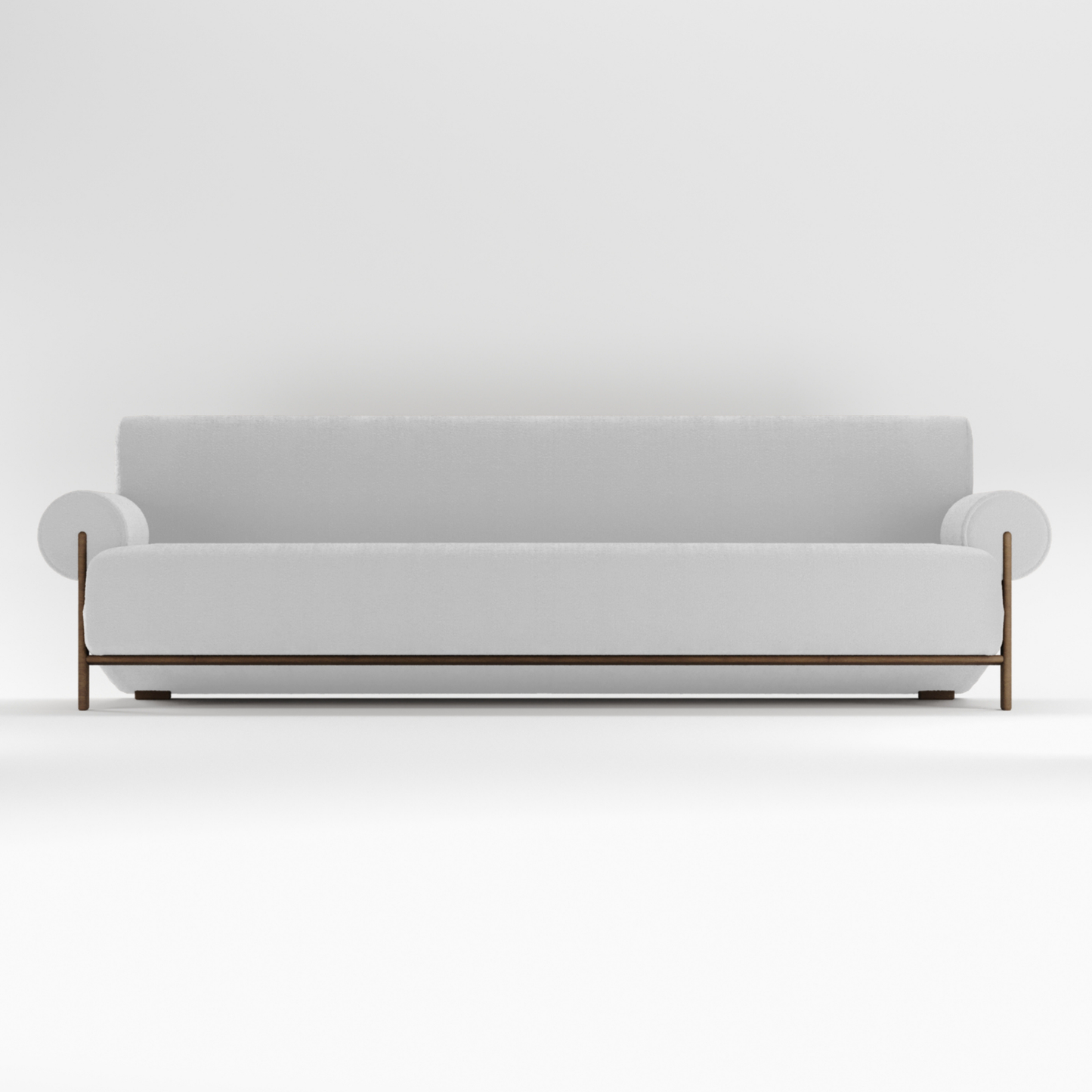 Paloma Sofa - Living with Luxury