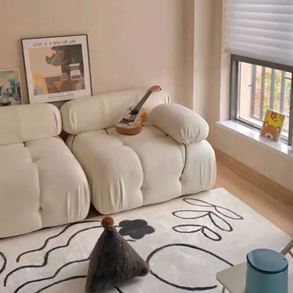 Minita Sofa - Living with Luxury