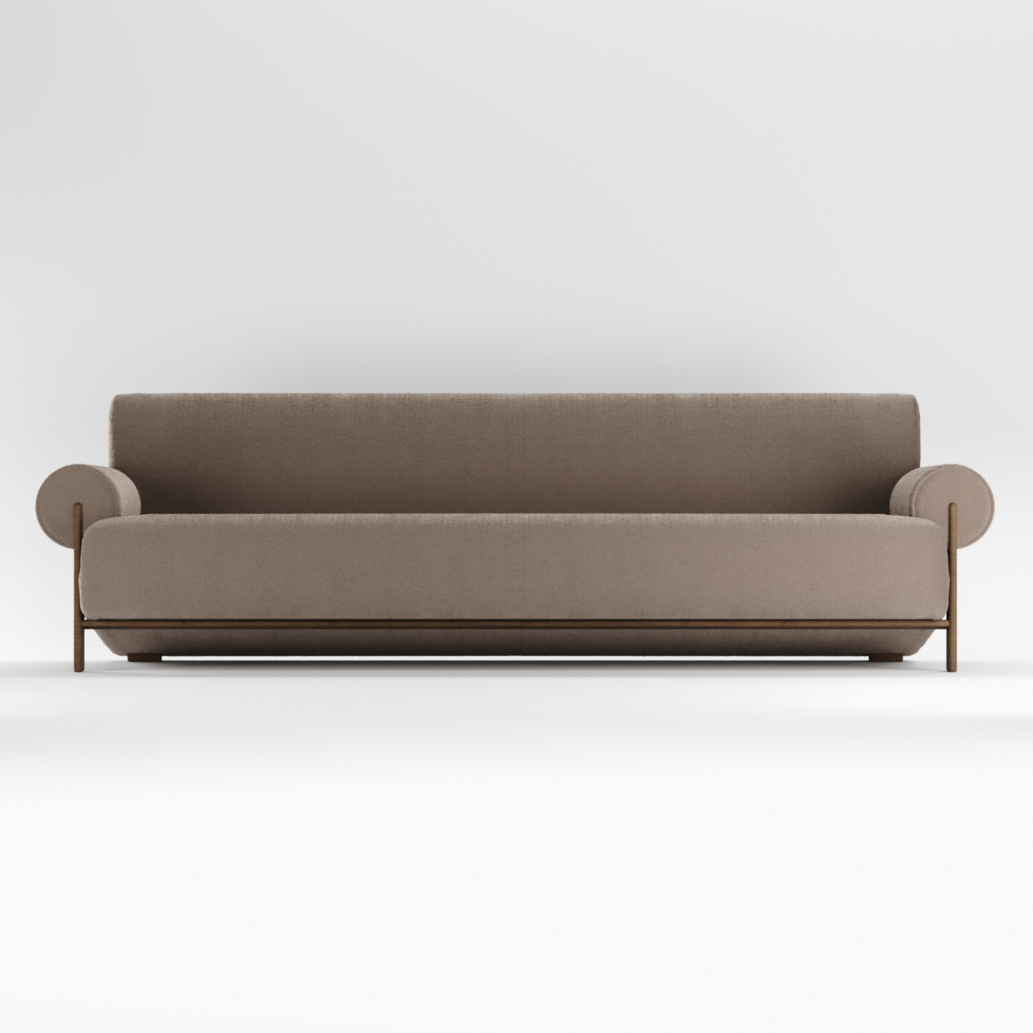 Paloma Sofa - Living with Luxury