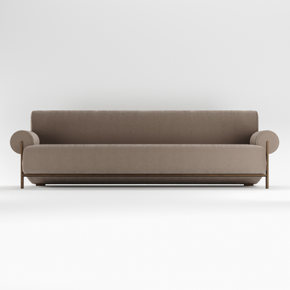 Paloma Sofa - Living with Luxury