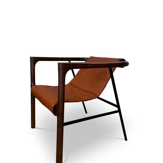 Elliot Armchair - Living with Luxury